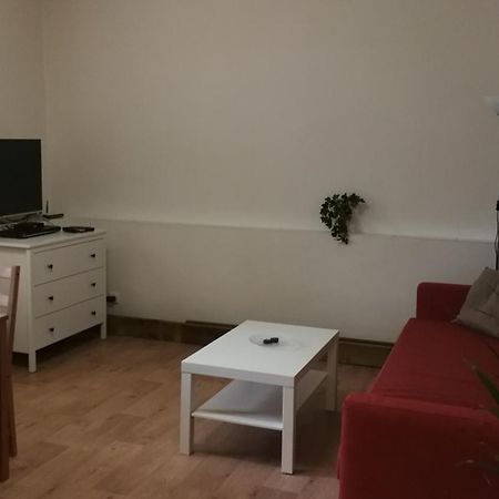 Apartmany Vydrysek Srní エクステリア 写真