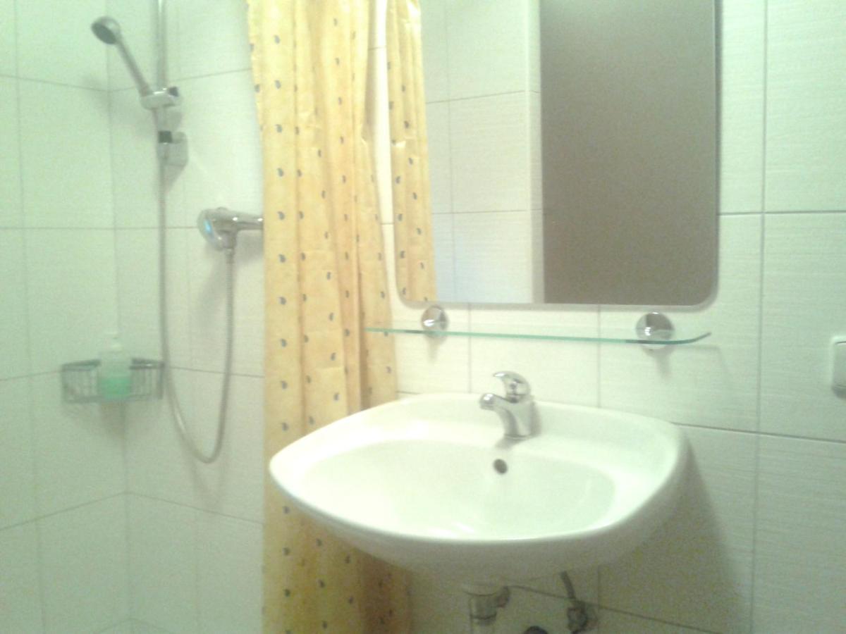 Apartmany Vydrysek Srní エクステリア 写真