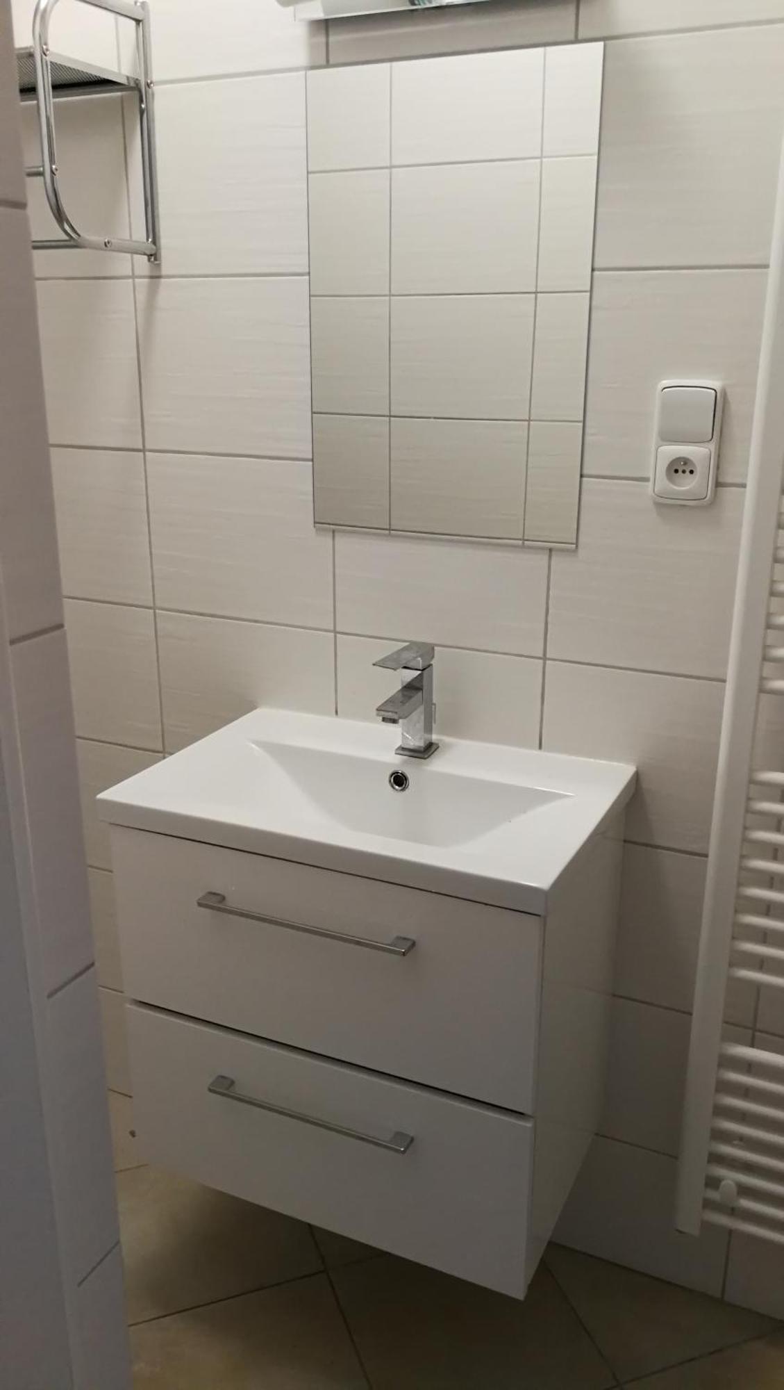 Apartmany Vydrysek Srní エクステリア 写真