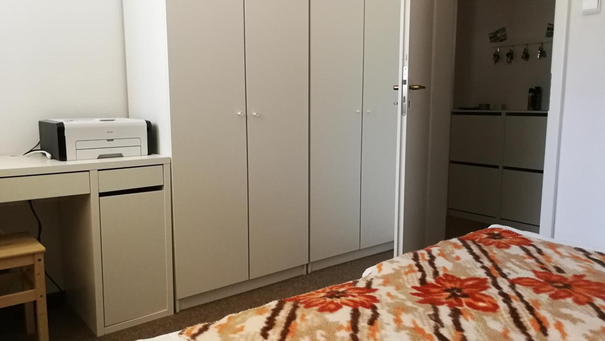 Apartmany Vydrysek Srní エクステリア 写真