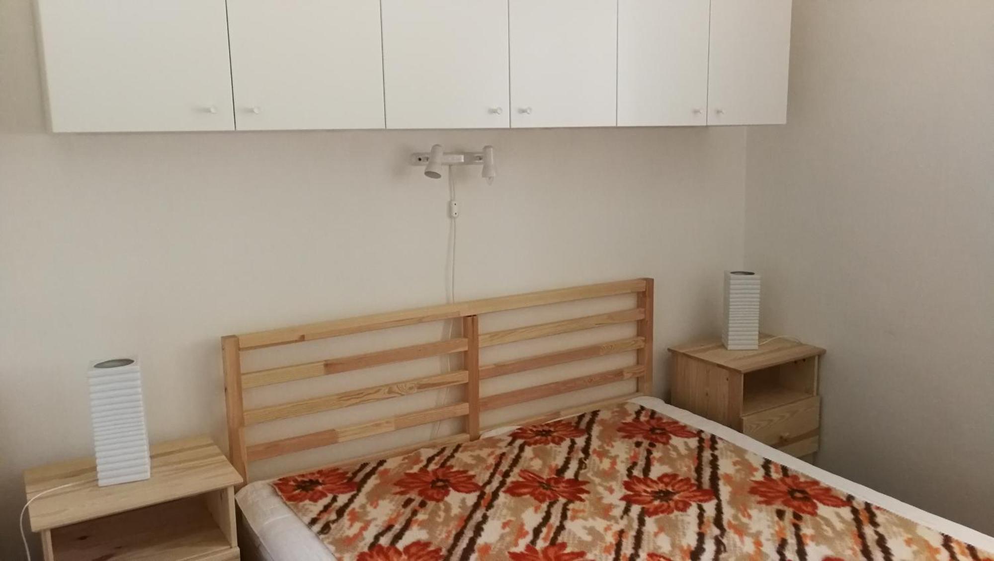 Apartmany Vydrysek Srní エクステリア 写真