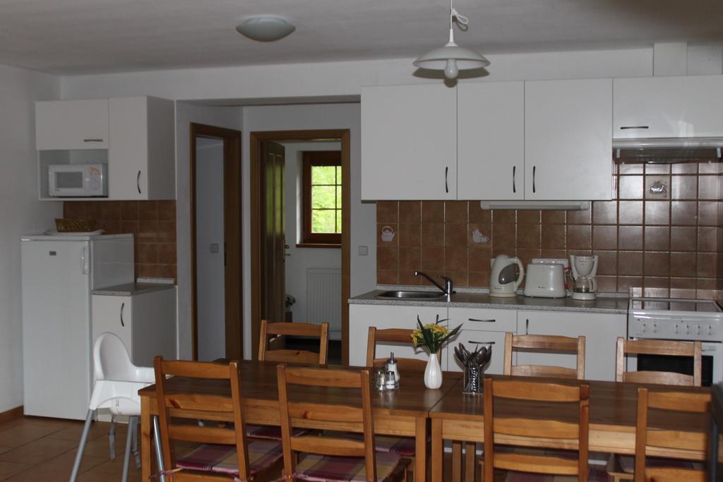 Apartmany Vydrysek Srní 部屋 写真