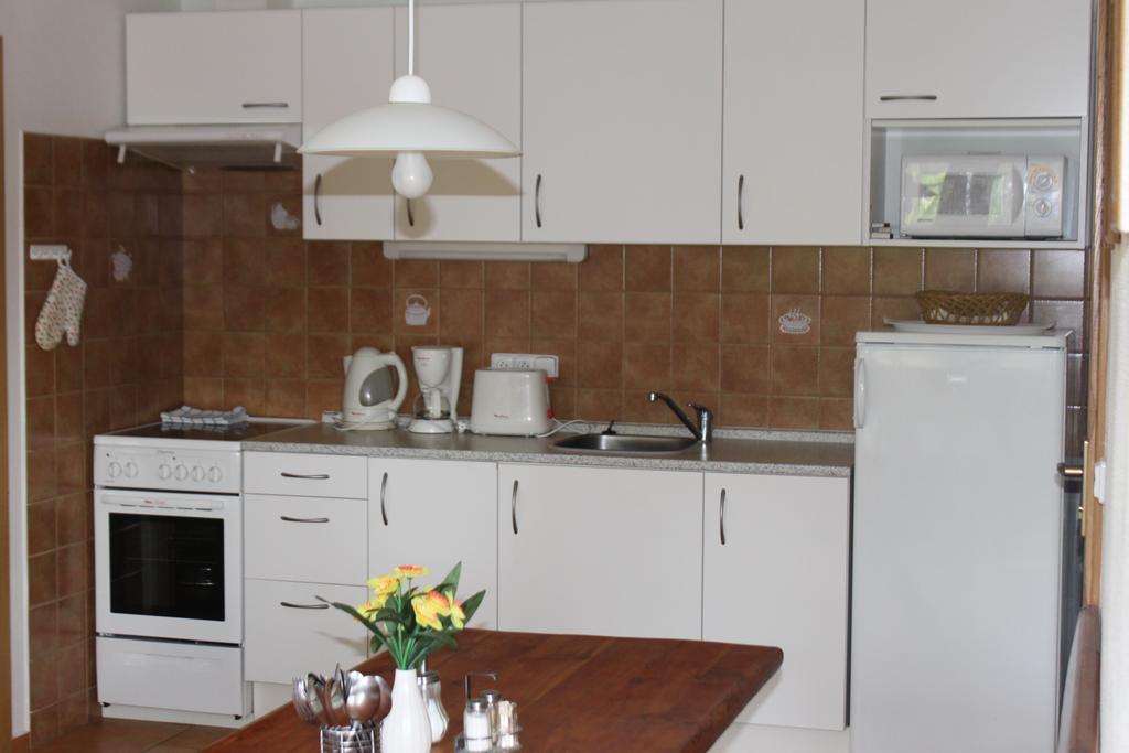 Apartmany Vydrysek Srní 部屋 写真