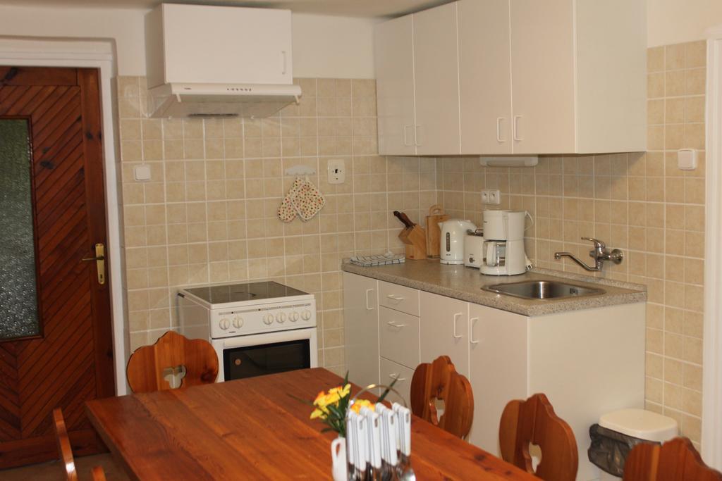 Apartmany Vydrysek Srní 部屋 写真