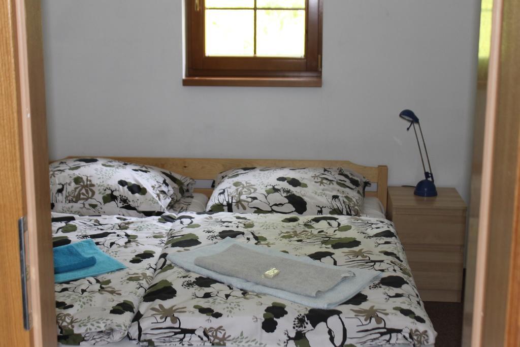 Apartmany Vydrysek Srní 部屋 写真
