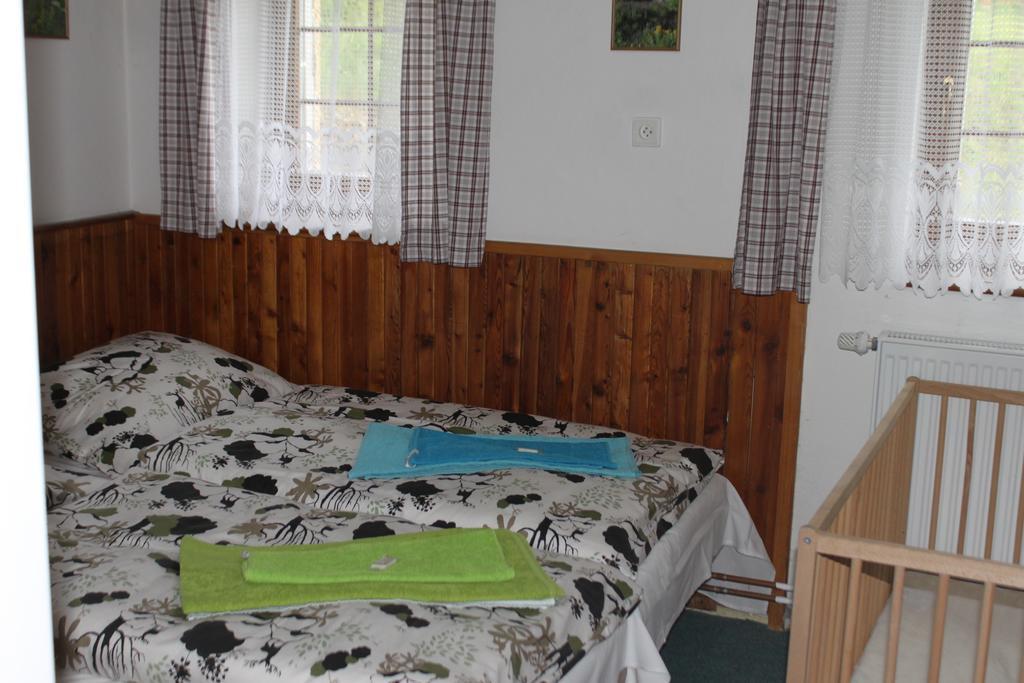 Apartmany Vydrysek Srní 部屋 写真
